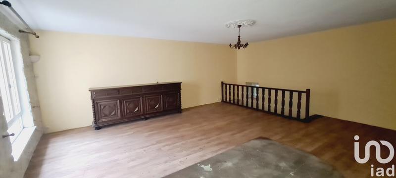 Maison de village - 200 m² - 6 pièces