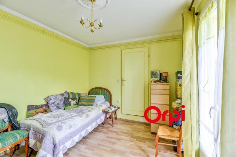 Maison - 68 m² - 3 pièces