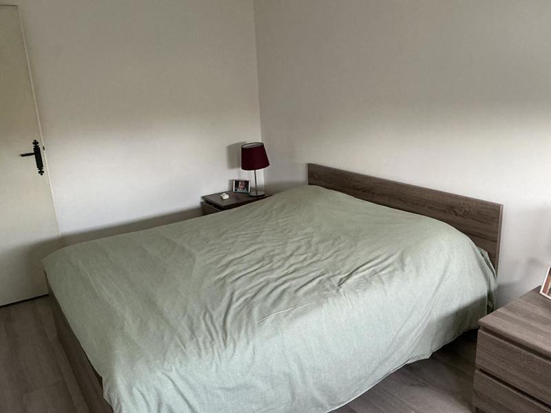 Maison - 71 m² - 3 pièces