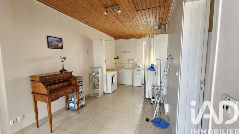 Maison - 95 m² - 3 pièces