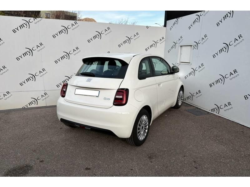 Fiat 500 e 95 ch Action