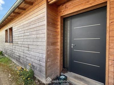 Maison - 189 m² - 7 pièces