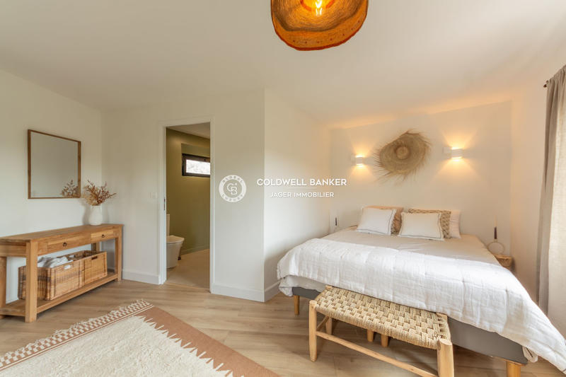 Maison - 183 m² - 5 pièces