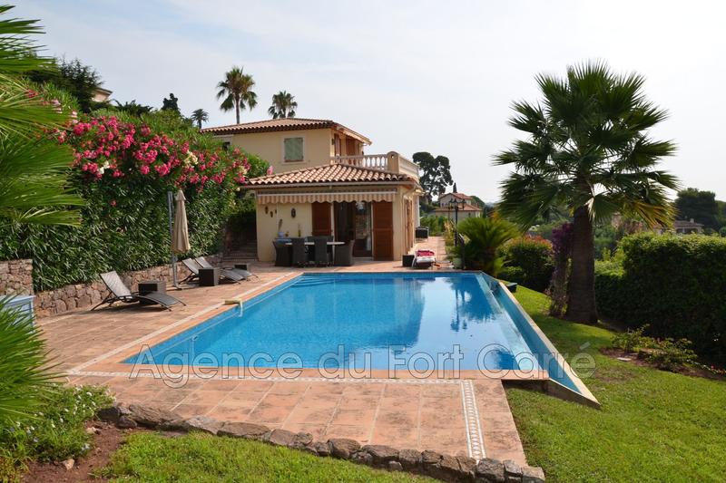 Villa - 170 m² - 5 pièces