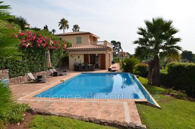 Villa - 170 m² - 5 pièces