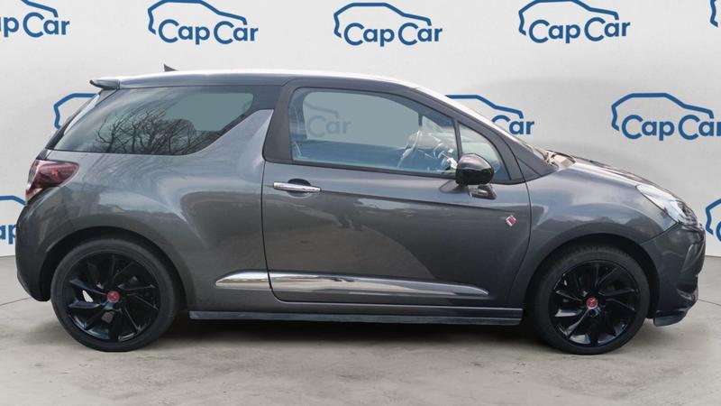 Ds Ds 3 1.2 PureTech 110 Eat6 Performance Line