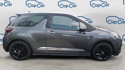 Ds Ds 3 1.2 PureTech 110 Eat6 Performance Line