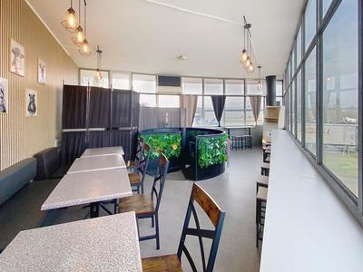 Fonds de commerce - 44 m²