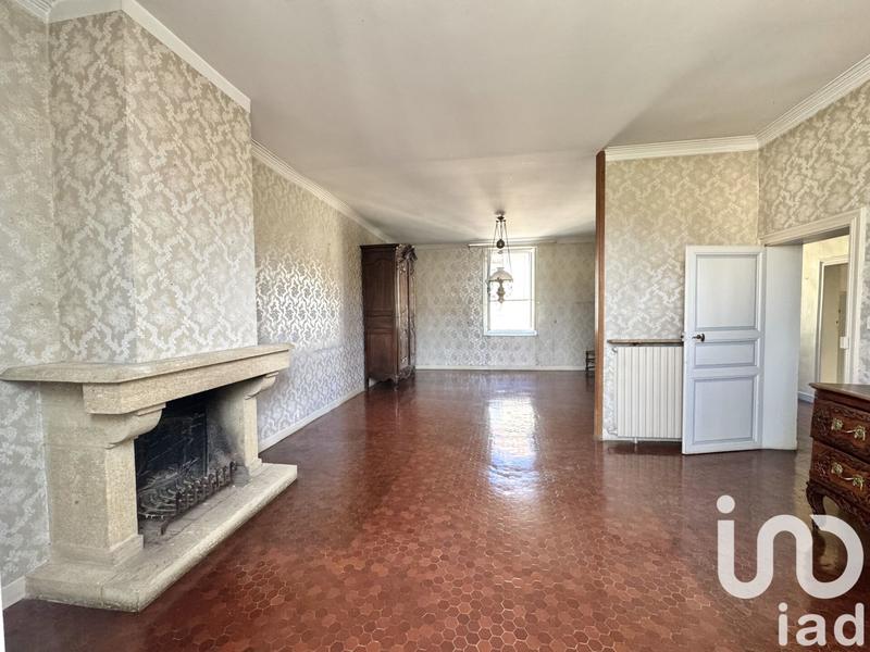 Maison de ville - 228 m² - 8 pièces