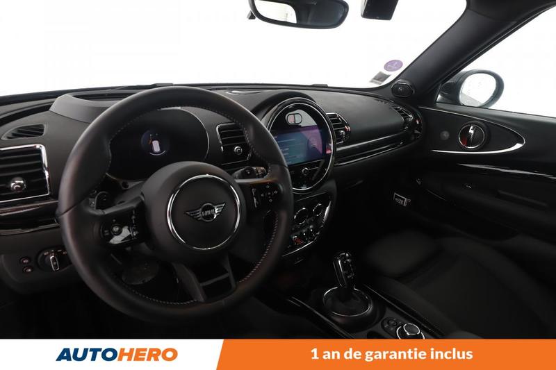 Mini Clubman Cooper s Edition Premium Plus Bva7 178 ch