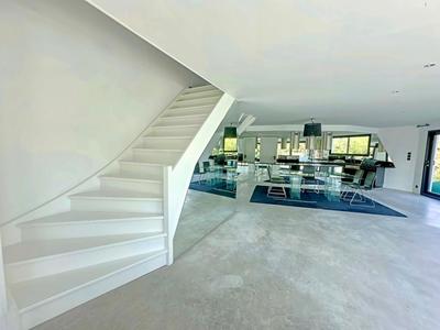 Maison - 115 m² - 4 pièces