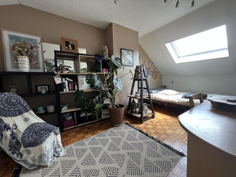 Maison - 137 m² - 8 pièces