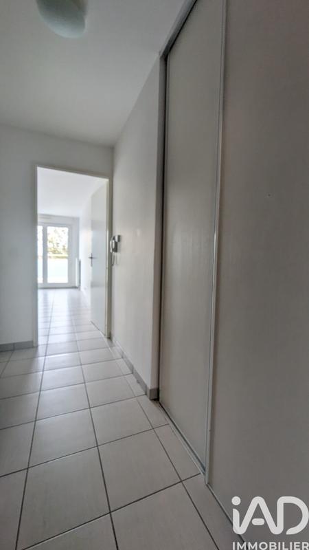 Appartement - 39 m² - 2 pièces