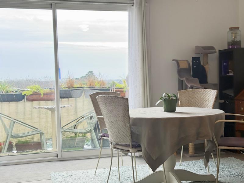 Appartement - 77 m² - 4 pièces