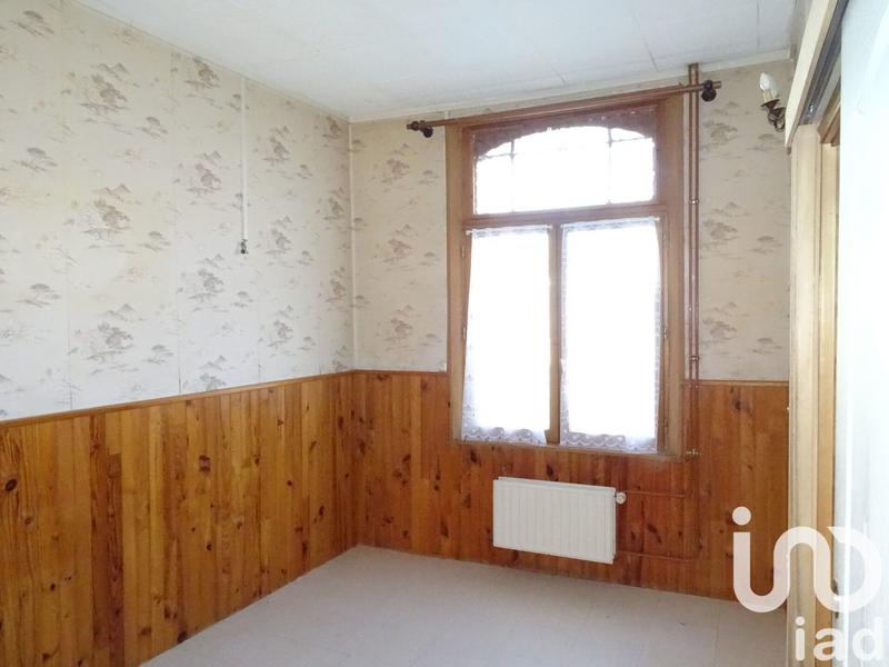 Maison de campagne - 117 m² - 6 pièces