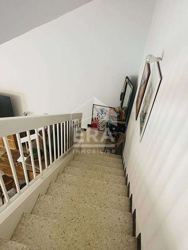 Maison - 68 m² - 3 pièces