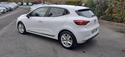 Renault Clio V Blue dCi 100 - 21n Business