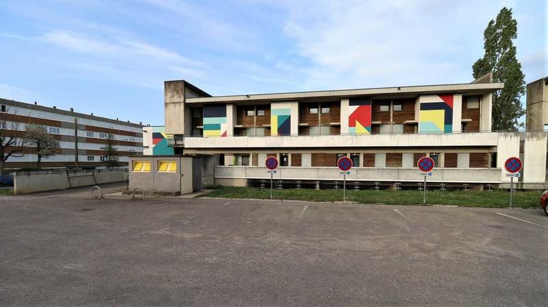 Maison - 71 m² - 3 pièces