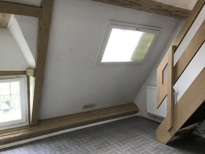 Appartement - 18 m² - 2 pièces