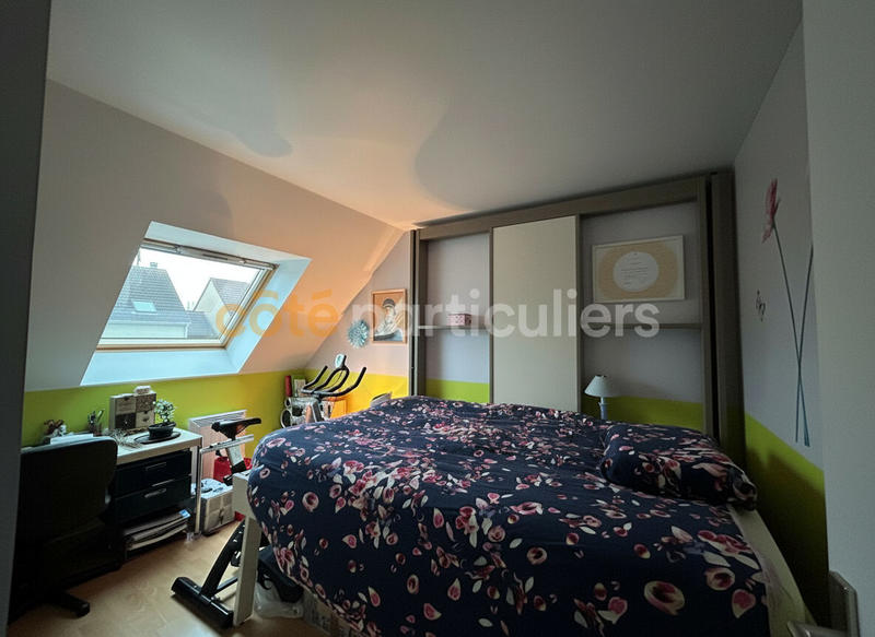 Maison - 119 m² - 7 pièces