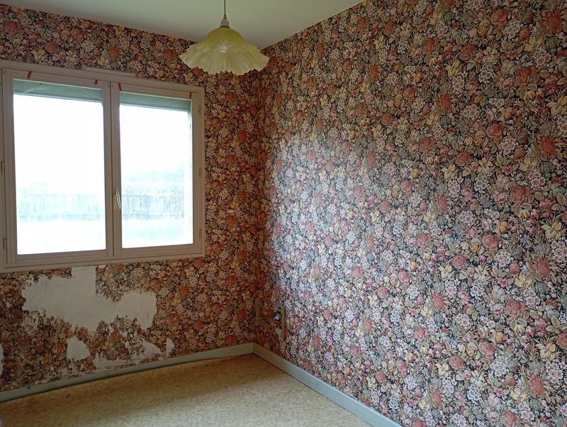 Maison - 104 m² - 5 pièces