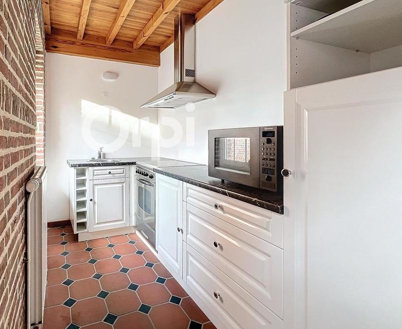 Maison - 317 m² - 7 pièces