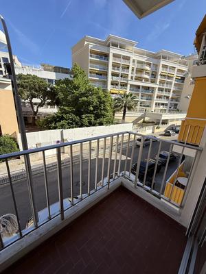 Appartement - 32 m² - 2 pièces