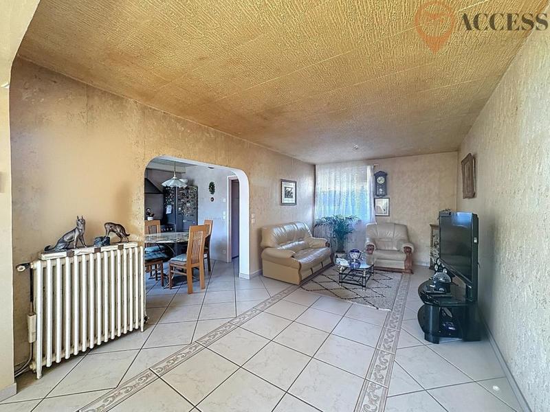 Pavillon - 78 m² - 4 pièces