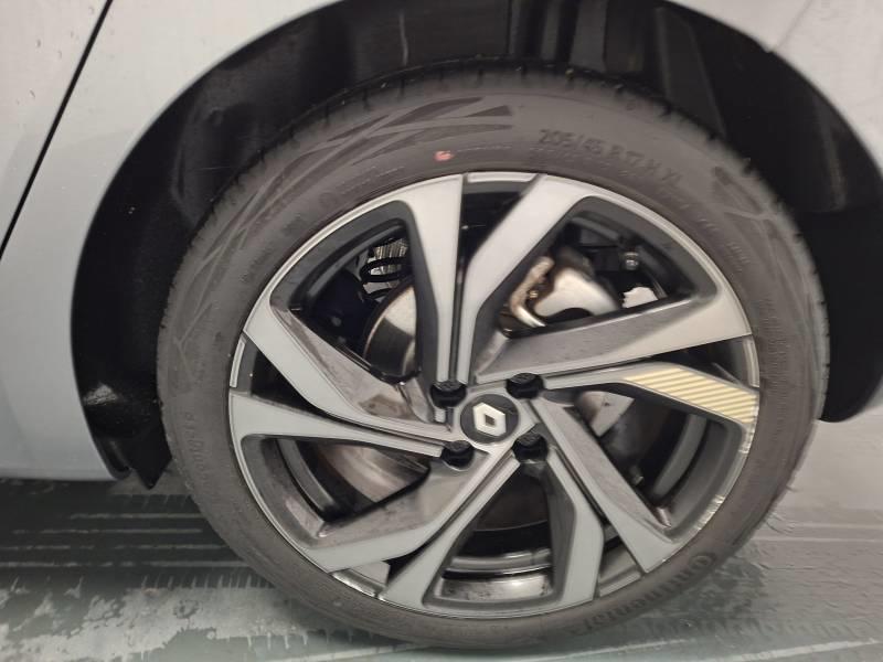 Renault Clio E-Tech full hybrid 145 Engineered