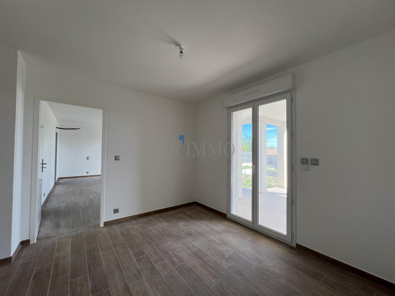 Villa - 137 m² - 4 pièces