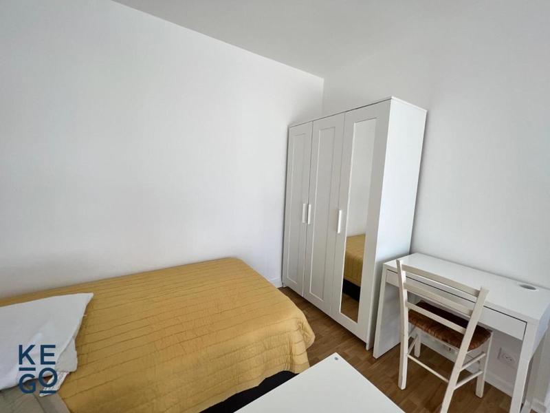 Appartement - 28 m² - 1 pièce