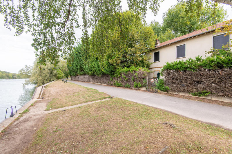 Maison - 72 m² - 4 pièces