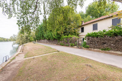 Maison - 72 m² - 4 pièces