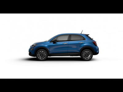 Fiat 500x 1.5 FireFly 130 ch s/S Dct7 Hybrid