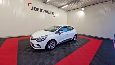Renault Clio IV Societe Dci 90 Energy E6c Business
