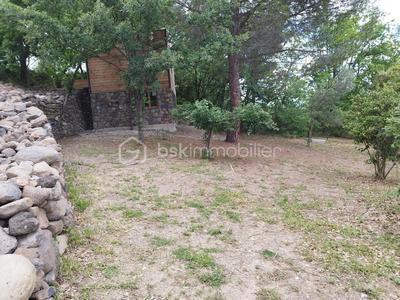 Mas - 48 m² - 2 pièces