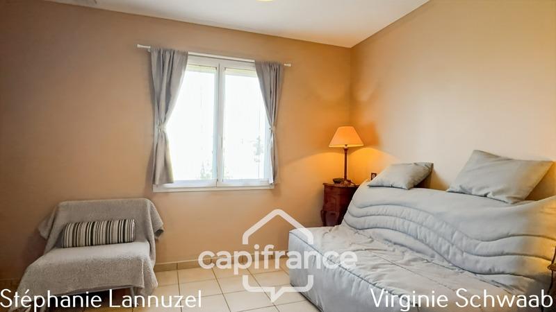 Maison - 135 m² - 5 pièces