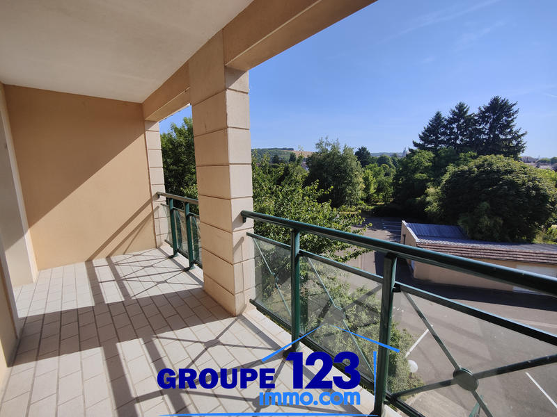 Appartement - 29 m² - 1 pièce