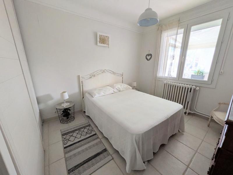 Maison - 136 m² - 5 pièces