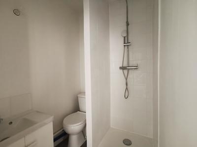 Appartement - 20 m² - 1 pièce