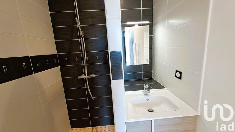 Maison de ville - 125 m² - 5 pièces