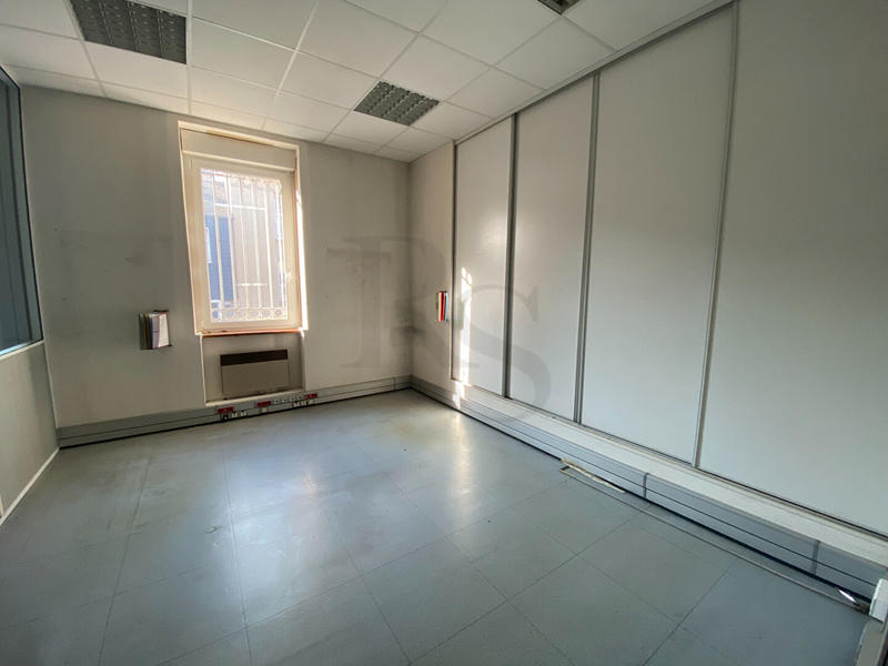 Bureau - 358 m² - 10 pièces