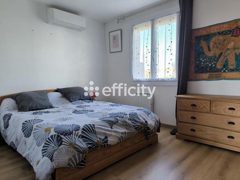 Pavillon - 98 m² - 5 pièces