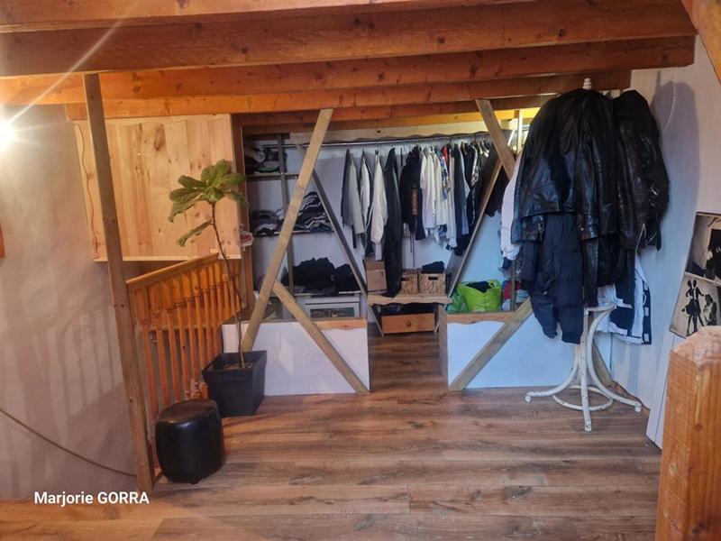 Maison - 64 m² - 3 pièces