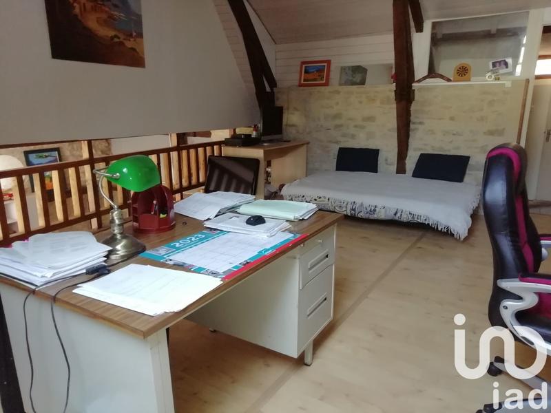 Maison de village - 298 m² - 9 pièces