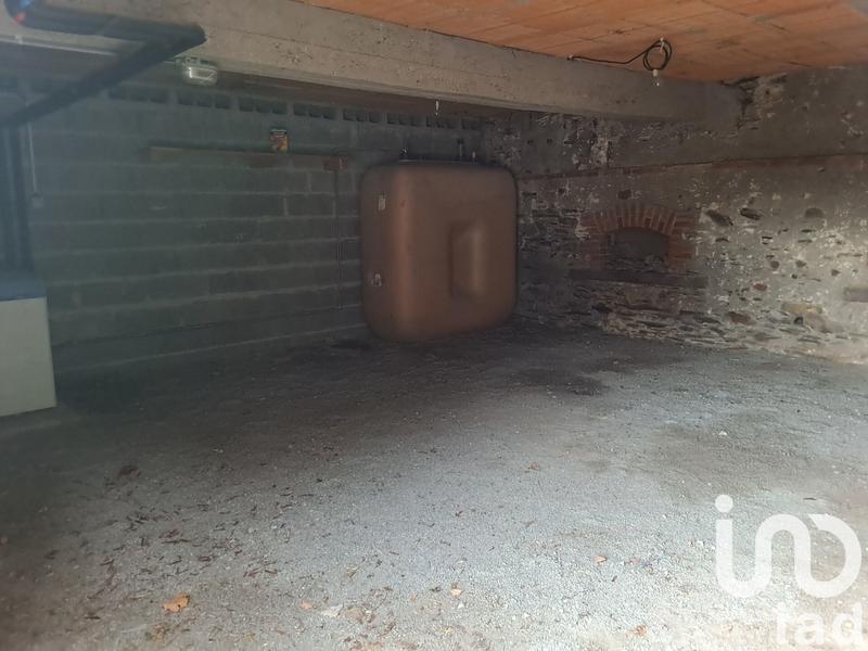 Maison - 192 m² - 5 pièces