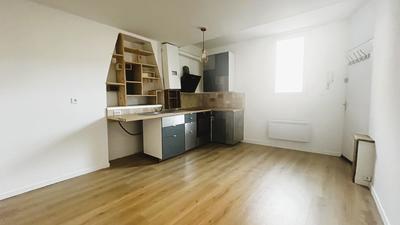 Appartement - 35 m² - 2 pièces