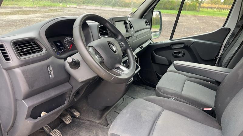 Renault Master L3h2 2.3 Dci 135 Grand Confort Ca