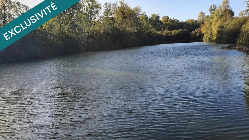 Terrain - 10 351 m²