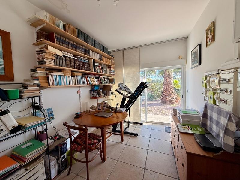 Maison - 167 m² - 7 pièces